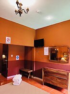 Hosteria Casa Marquez