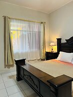 Hosteria Casa Marquez