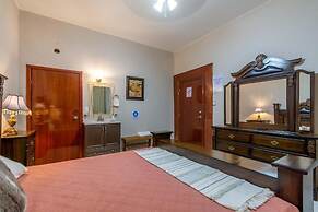 Hosteria Casa Marquez