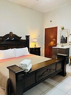 Hosteria Casa Marquez