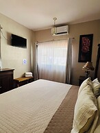 Hosteria Casa Marquez