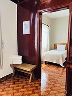 Hosteria Casa Marquez