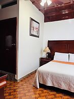 Hosteria Casa Marquez