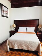 Hosteria Casa Marquez