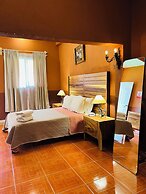 Hosteria Casa Marquez