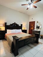 Hosteria Casa Marquez