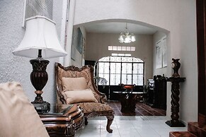 Hosteria Casa Marquez