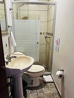 Hosteria Casa Marquez