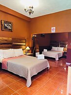 Hosteria Casa Marquez