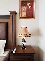 Hosteria Casa Marquez