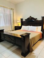 Hosteria Casa Marquez