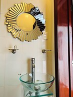 Hosteria Casa Marquez