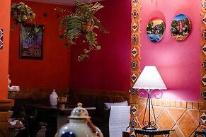 Hosteria Casa Marquez