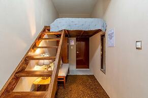 Hosteria Casa Marquez