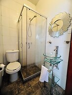 Hosteria Casa Marquez