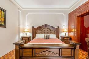 Hosteria Casa Marquez