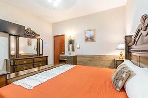 Hosteria Casa Marquez