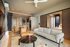 Antara Residence By Sleeping Lion