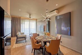 Antara Residence By Sleeping Lion