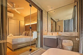 Antara Residence By Sleeping Lion