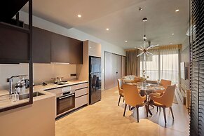 Antara Residence By Sleeping Lion