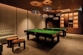 Antara Residence By Sleeping Lion