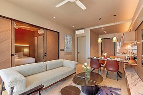 Antara Residence By Sleeping Lion