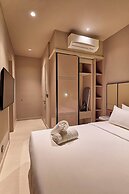 Antara Residence By Sleeping Lion