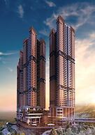 Antara Residence By Sleeping Lion