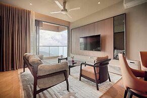 Antara Residence By Sleeping Lion