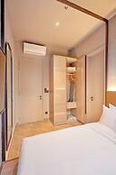 Antara Residence By Sleeping Lion