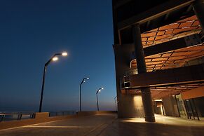 Antara Residence By Sleeping Lion