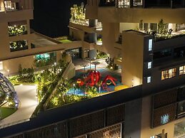 Antara Residence By Sleeping Lion