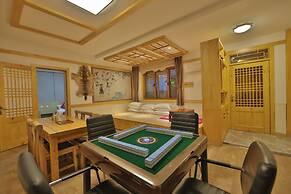 Yanji May Lilac Homestay Village