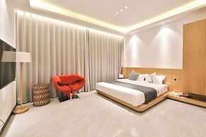 Yanji May Lilac Homestay Village