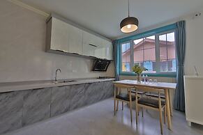 Yanji May Lilac Homestay Village