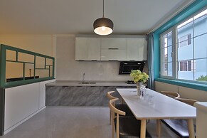 Yanji May Lilac Homestay Village