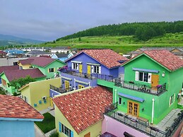 Yanji May Lilac Homestay Village