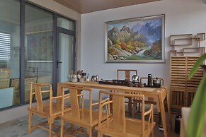 Yanji May Lilac Homestay Village