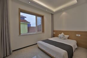 Yanji May Lilac Homestay Village