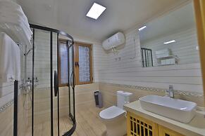 Yanji May Lilac Homestay Village