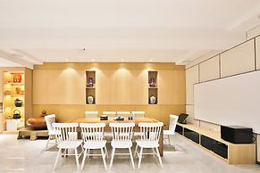 Yanji May Lilac Homestay Village