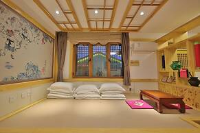 Yanji May Lilac Homestay Village