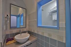 Yanji May Lilac Homestay Village