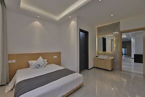 Yanji May Lilac Homestay Village