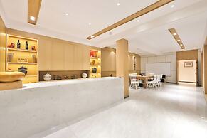 Yanji May Lilac Homestay Village