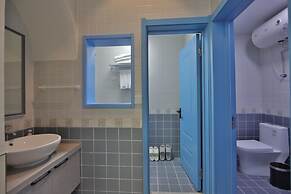 Yanji May Lilac Homestay Village