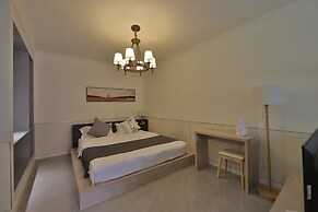 Yanji May Lilac Homestay Village