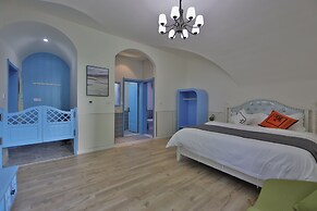 Yanji May Lilac Homestay Village