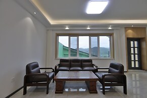 Yanji May Lilac Homestay Village